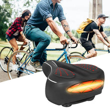 Load image into Gallery viewer, Riding Equipment Accessories Mountain Bike Saddle