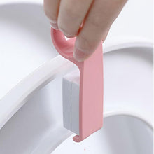 Load image into Gallery viewer, Toilet Lid Lifter (3 PCs)