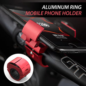 Circular Folding Phone Holder