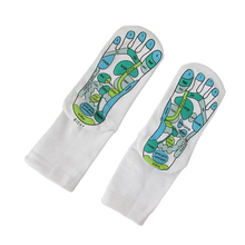 Load image into Gallery viewer, Acupressure Socks for Foot Massage