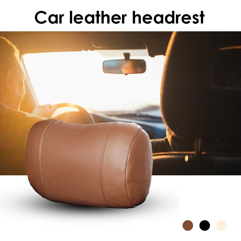 Multifunctional Headrest