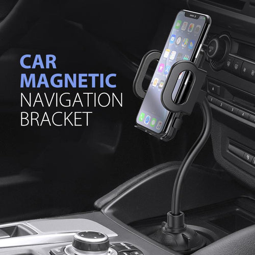 Showcase CupHolder Phone Mount