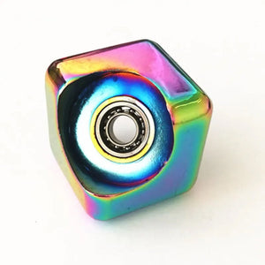 Finger Spinner Cube