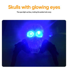 Load image into Gallery viewer, Halloween Skeleton Decor Remote Control Toy