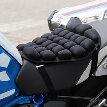 Load image into Gallery viewer, Motorcycle Comfort Seat