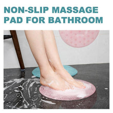 Load image into Gallery viewer, Non-Slip Massage Pad for Bathroom