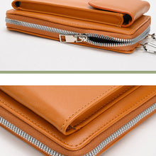 Load image into Gallery viewer, Personalized Crossbody Mobile Phone Bag