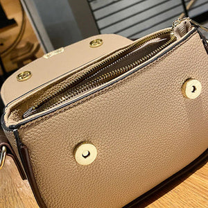 All-Match Single Shoulder Square Bag