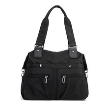 Load image into Gallery viewer, Nylon Waterproof Handbag