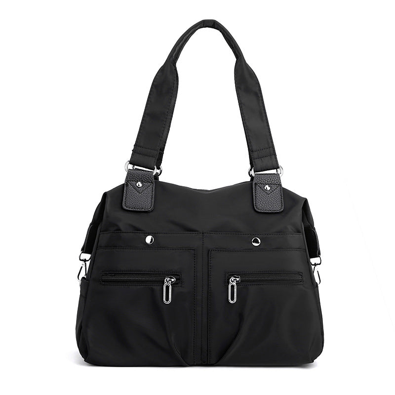 Nylon Waterproof Handbag