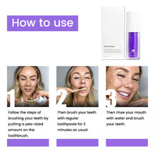 Load image into Gallery viewer, Teeth Colour Corrector Serum