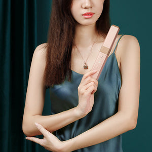 Stylish Portable Hair Straightener