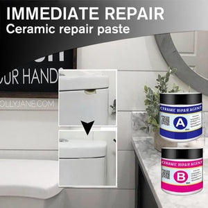 Tile Repair Agent