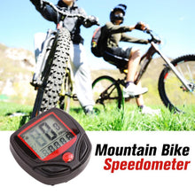 Load image into Gallery viewer, Mountain Bike Speedometer