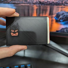 Load image into Gallery viewer, Batman ID Card Cover