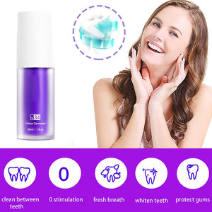 Teeth Colour Corrector Serum