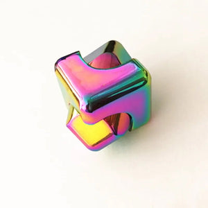 Finger Spinner Cube