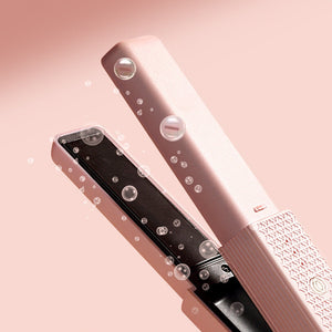 Stylish Portable Hair Straightener