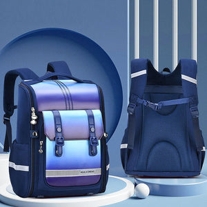 Kids School Backpack for Girls Boys