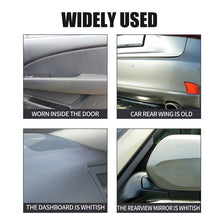 Load image into Gallery viewer, Car Interior Leather and Plastic Coating Agent