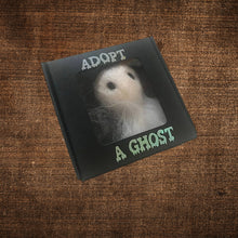 Load image into Gallery viewer, Adopt A Little Ghost Toy