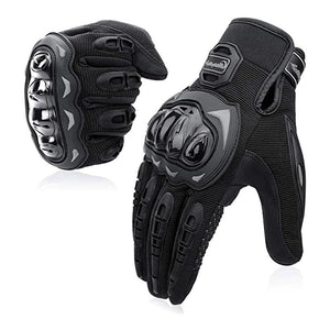 Motorcycle Full Finger Gloves