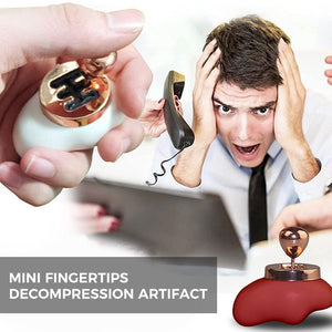 Mini Fingertips Decompression Toys