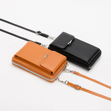 Load image into Gallery viewer, Personalized Crossbody Mobile Phone Bag