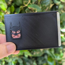 Load image into Gallery viewer, Batman ID Card Cover