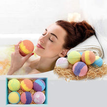 Load image into Gallery viewer, Bath Bombs Set