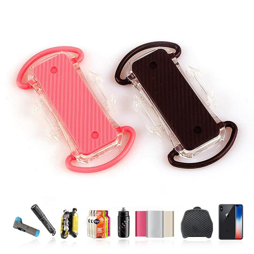 Bicycle Band Anti-slip Holder