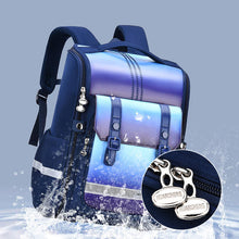 Load image into Gallery viewer, Kids School Backpack for Girls Boys