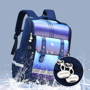 Kids School Backpack for Girls Boys