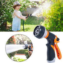 Load image into Gallery viewer, Garden Hose Nozzle Sprayer