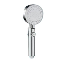 Load image into Gallery viewer, Multi-functional High Pressure Shower Head