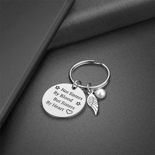 Load image into Gallery viewer, Sisterhood Key Chain