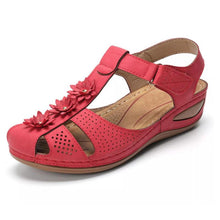 Load image into Gallery viewer, Comfortable soft-soled sandals