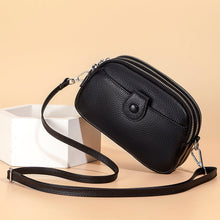 Load image into Gallery viewer, Women&#39;s Mini Messenger Bag