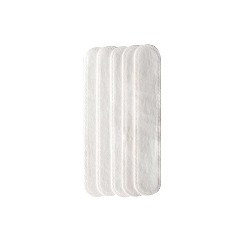 Disposable Sweat Absorption Pads for Cap (10 PCs)