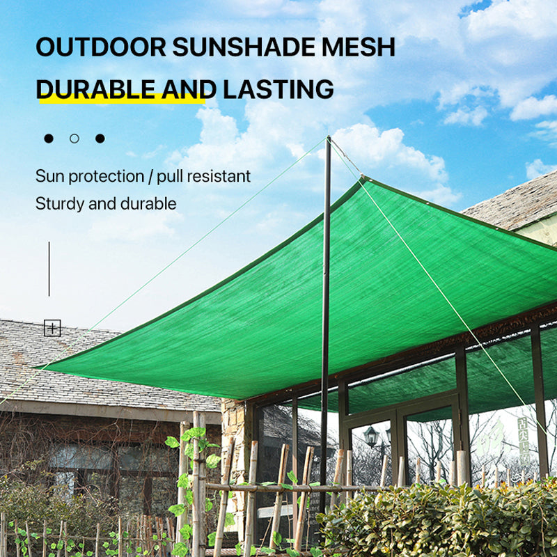 High-density Sunshade Net