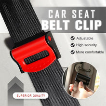 Load image into Gallery viewer, Car Seat Belt Clip