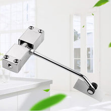 Load image into Gallery viewer, Automatic Mounted Spring Door Closer