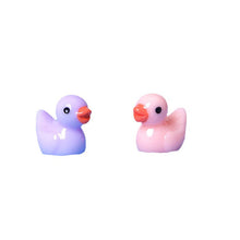 Load image into Gallery viewer, 🦆Tiny Ducks | Challenge Hiding Ducks(50 PCS)