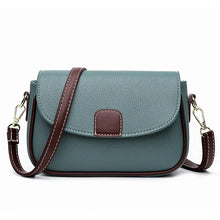 Load image into Gallery viewer, All-Match Single Shoulder Square Bag