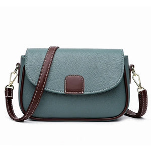 All-Match Single Shoulder Square Bag