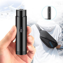 Load image into Gallery viewer, Mini Portable Electric Shaver