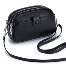 Load image into Gallery viewer, Women&#39;s Mini Messenger Bag