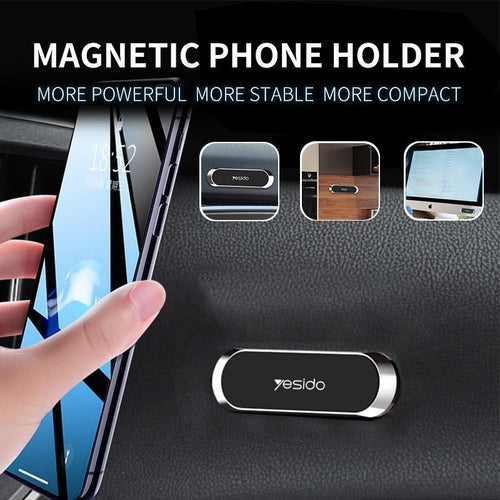 Magnetic Phone Holder