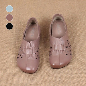 Comfortable loafers for women