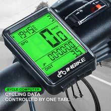 Load image into Gallery viewer, Bicycle odometer